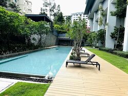 Stirling Residences (D3), Apartment #500633951